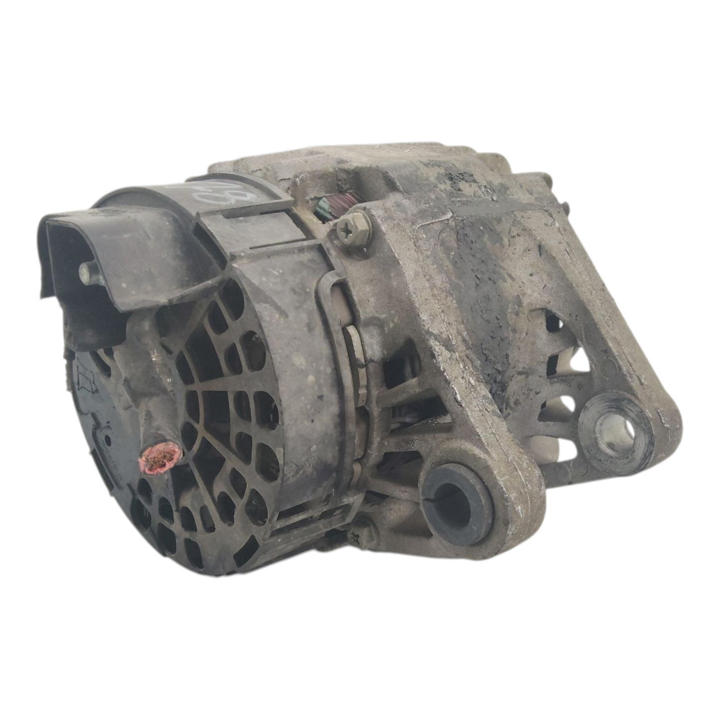 Alternatore FIAT PUNTO 2 Serie 188/STILO/DOBLO 1 2 Serie 1.9 Diesel