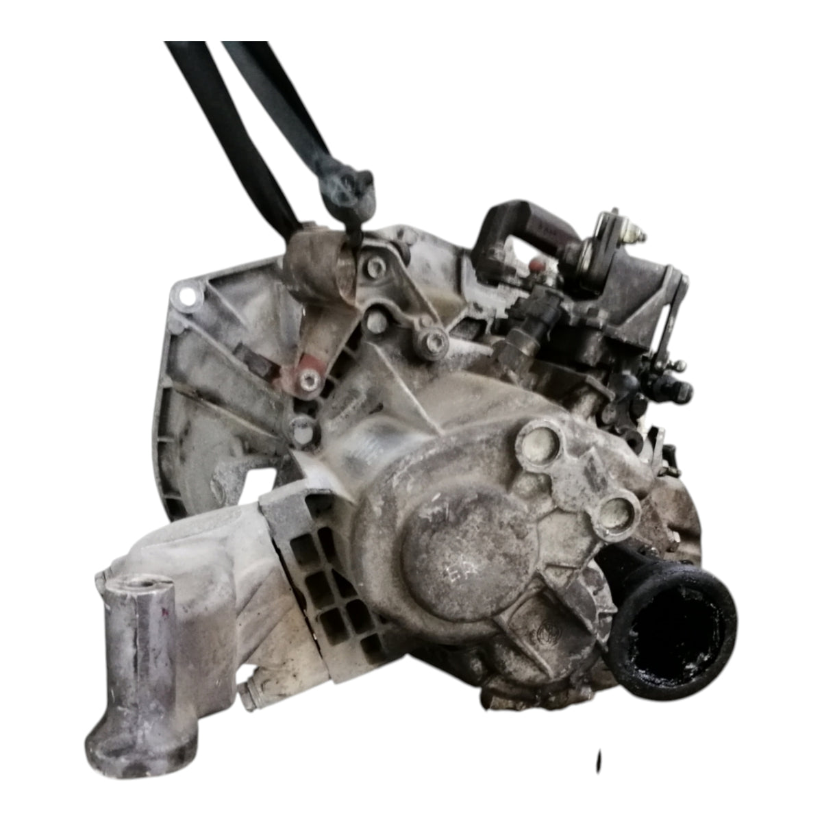 Cambio Manuale 5 Marce ALFA ROMEO 147 2 Serie 1.9 JTD