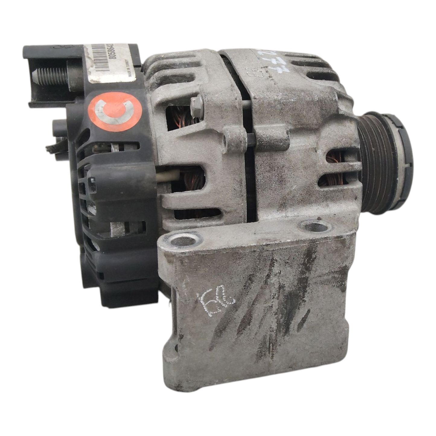 Alternatore FIAT PANDA 2 Serie 169/500 2 Serie/FIORINO 3 Serie Diesel