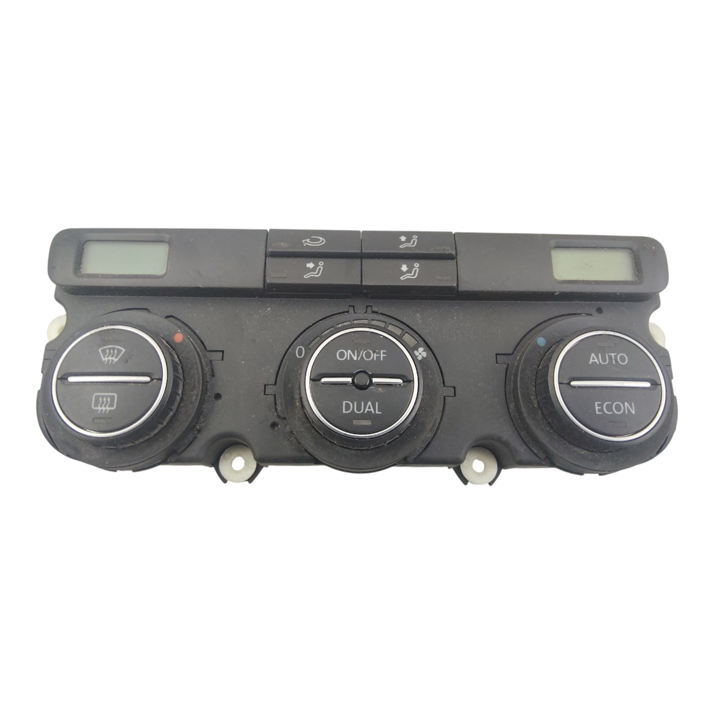 Modulo Comando Clima VOLKSWAGEN PASSAT 5 Serie