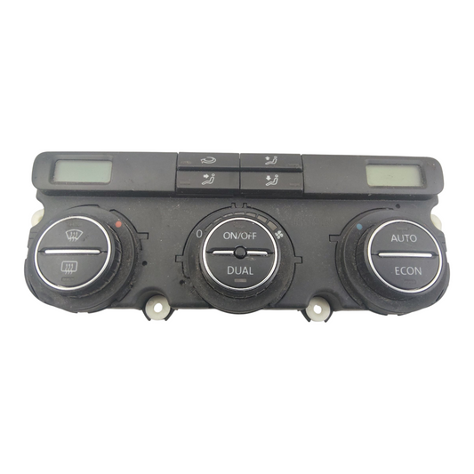 Modulo Comando Clima VOLKSWAGEN PASSAT 5 Serie