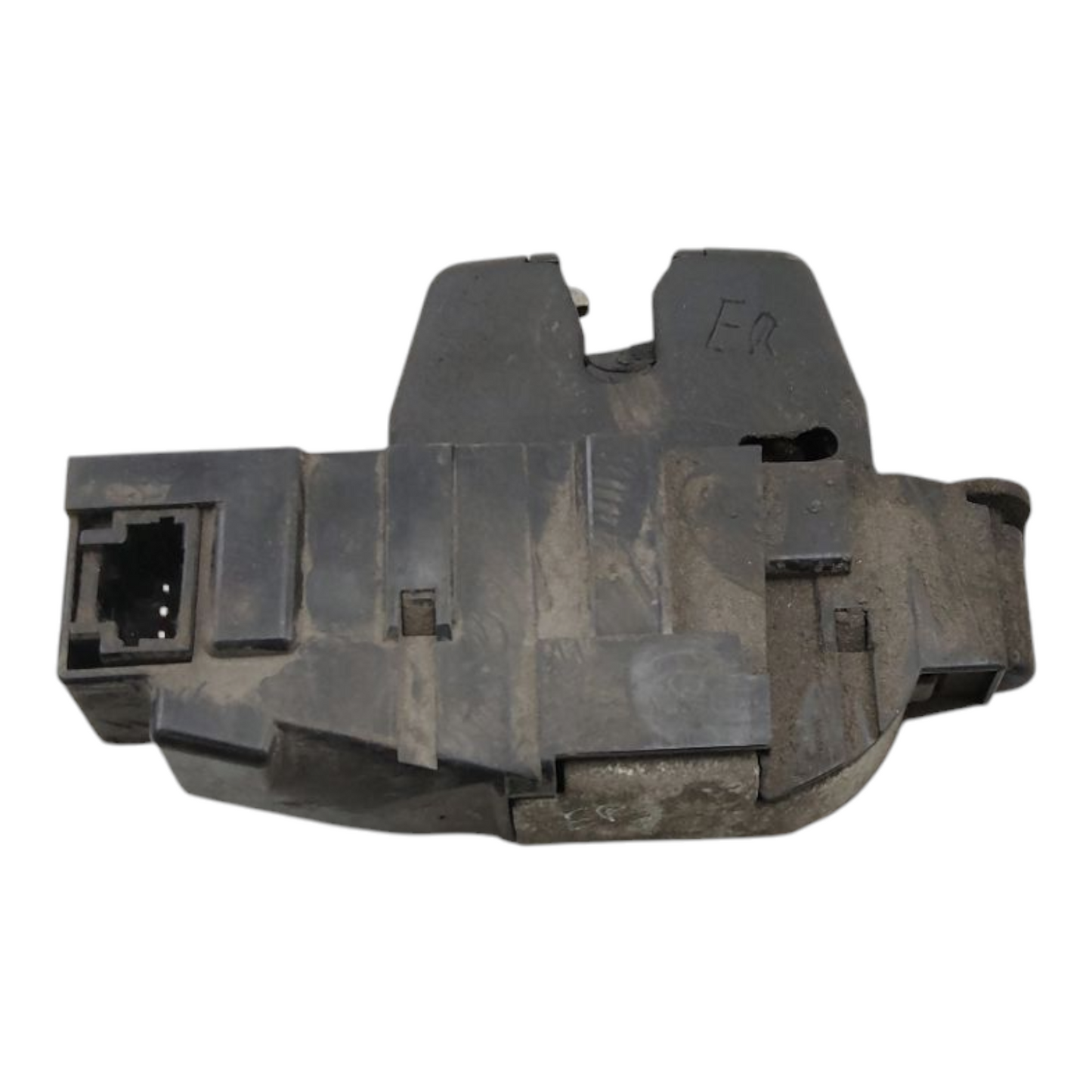 Serratura Portello Posteriore CITROEN C3 PICASSO/BERLINGO 3 Serie