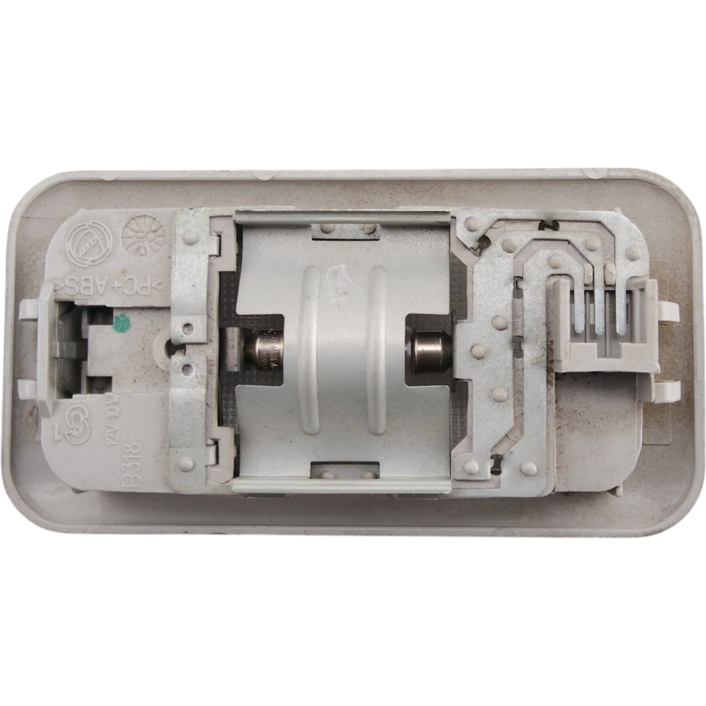 Luce Cortesia Plafoniera Abitacolo FIAT 600