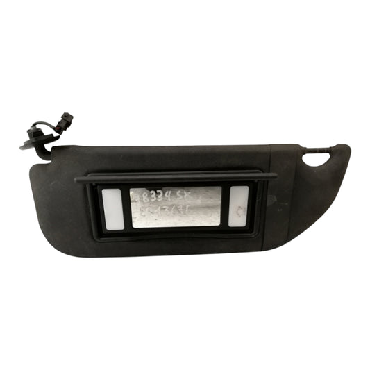 Pannello Alette Parasole Sinistro CITROEN DS3 Berlina Cabrio