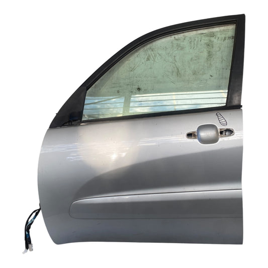 Porta Portiera Anteriore Sinistro TOYOTA RAV 4 2 Serie 5 Porte