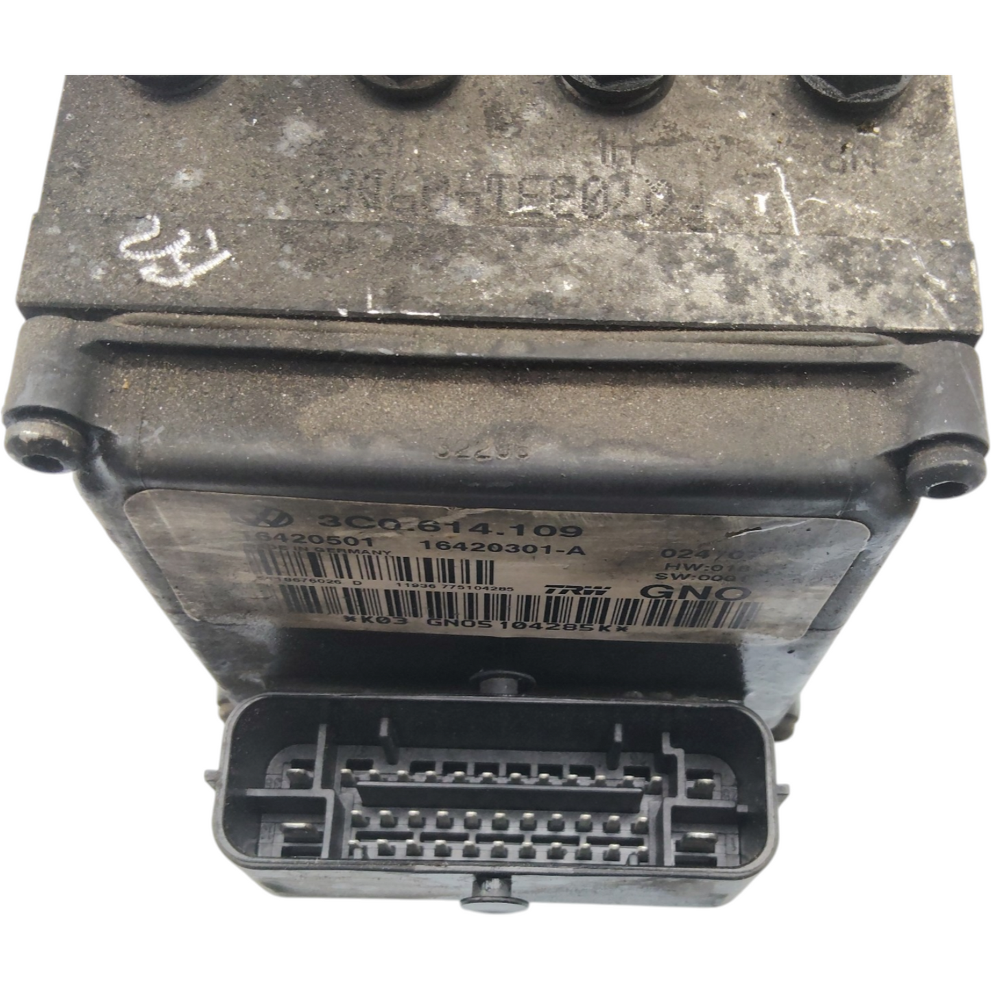 Gruppo Centralina Pompa Abs VOLKSWAGEN PASSAT 5 Serie 1.9 TDi