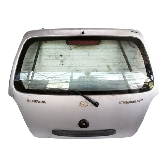 Portello Portellone Posteriore SUZUKI WAGON R 2 Serie