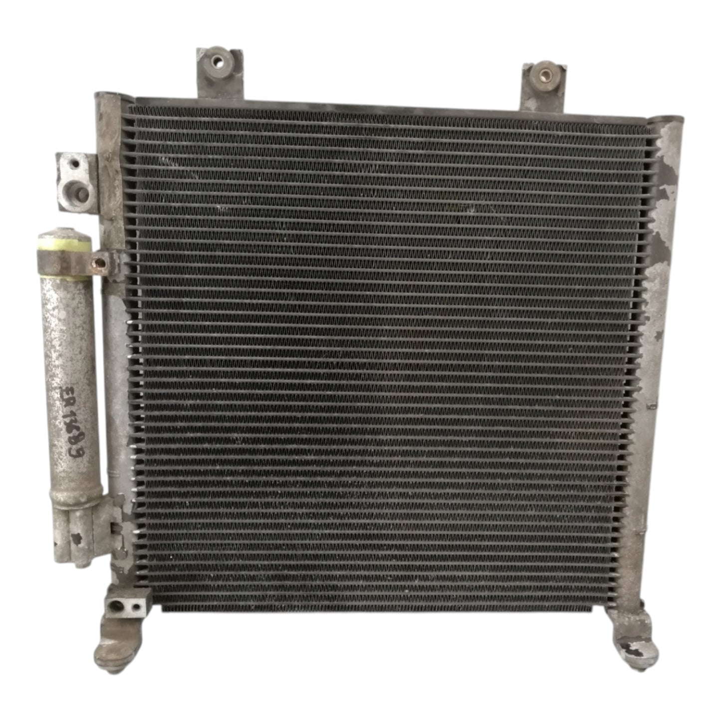 Condensatore Aria Condizionata Ac OPEL AGILA A 1.0 1.2 Benzina