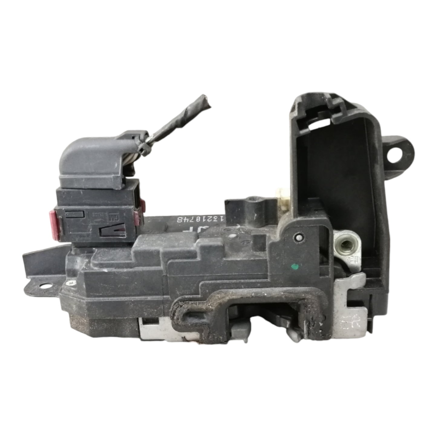Serratura Porta Anteriore Sinistro OPEL ZAFIRA B