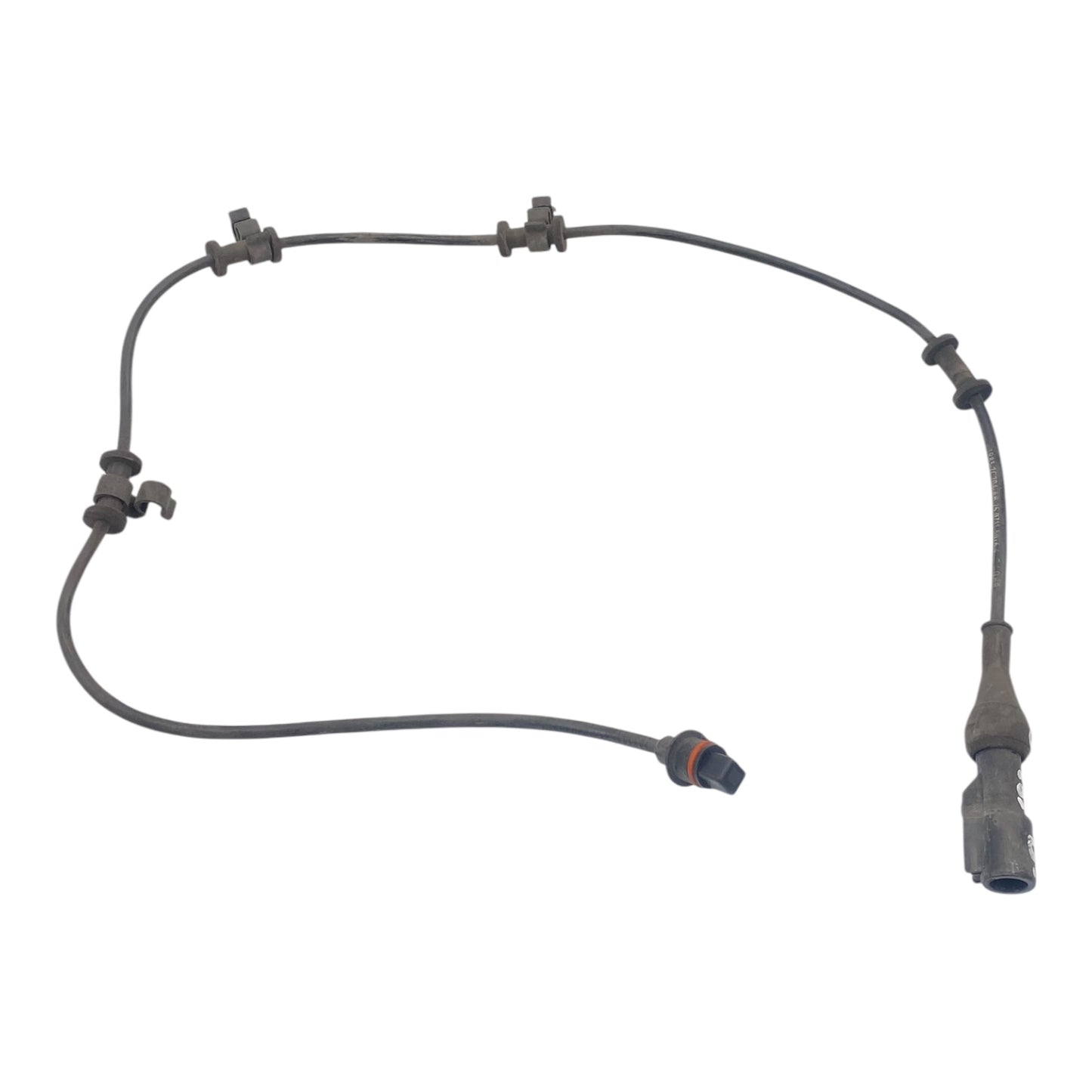 Sensore Giri Abs Anteriore Sinistro JAGUAR XF 1 Serie