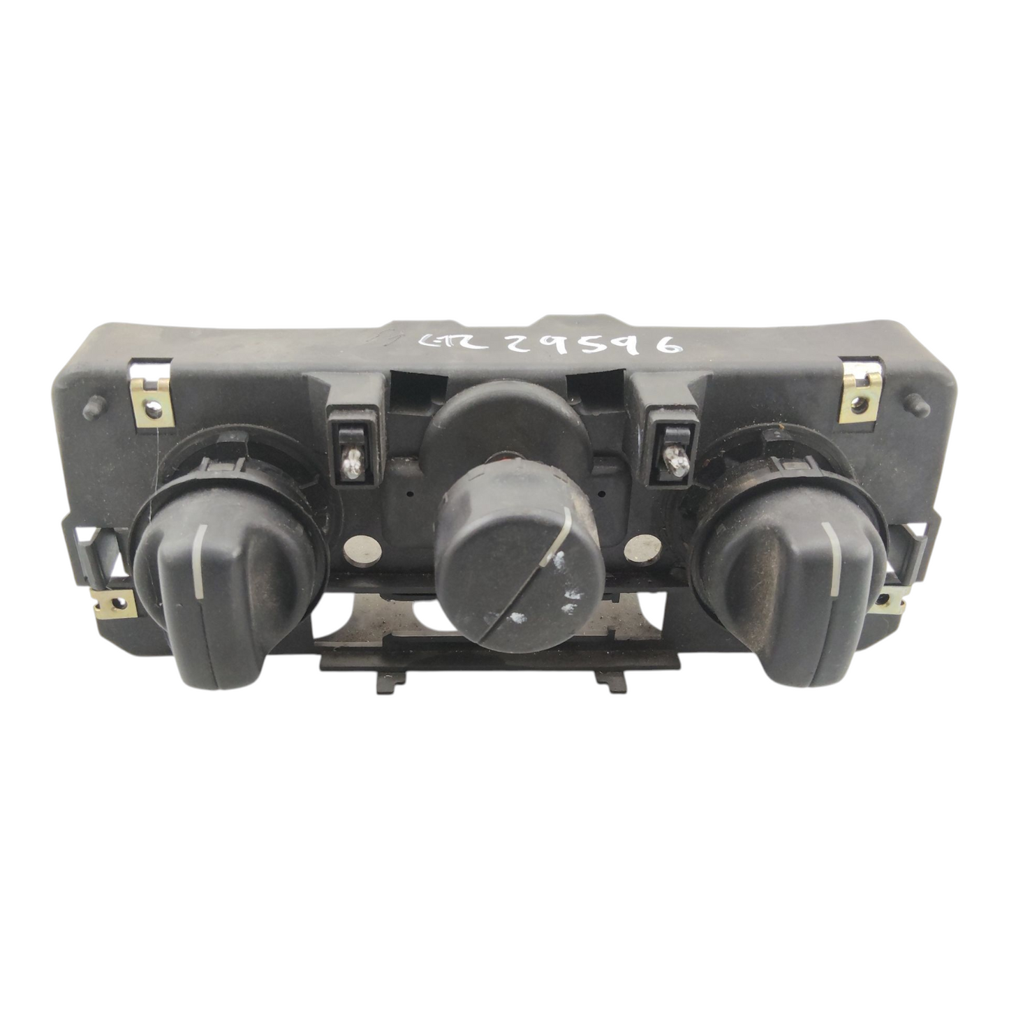 Modulo Comando Clima FIAT SEICENTO 0.9 1.1 Benzina