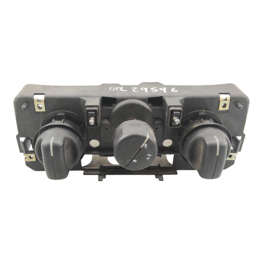 Modulo Comando Clima FIAT SEICENTO 0.9 1.1 Benzina