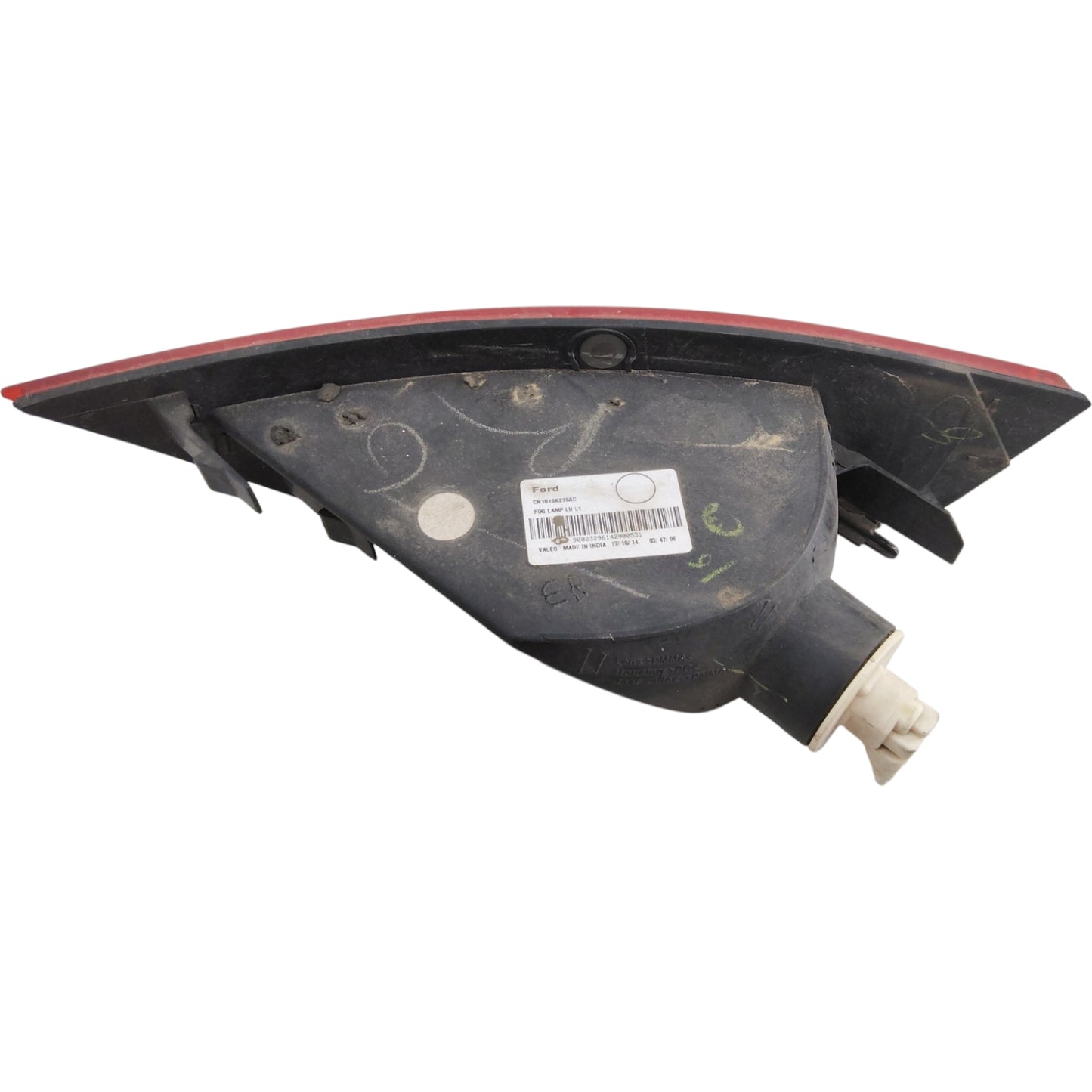 Fanale Retronebbia Posteriore Sinistro FORD KUGA 2 Serie