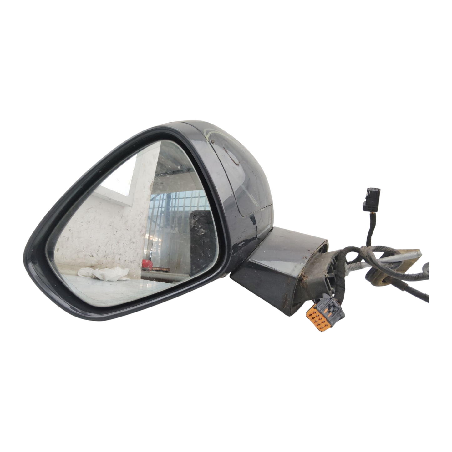 Specchietto Retrovisore Esterno Anteriore Sinistro CITROEN C5 3 Serie