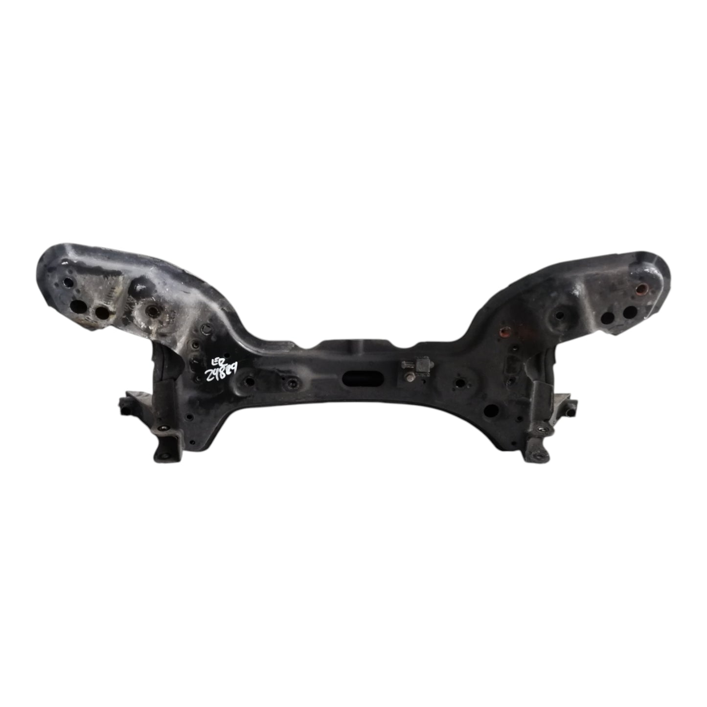 Assale Culla Anteriore FIAT PUNTO 188 2 Serie Diesel Benzina