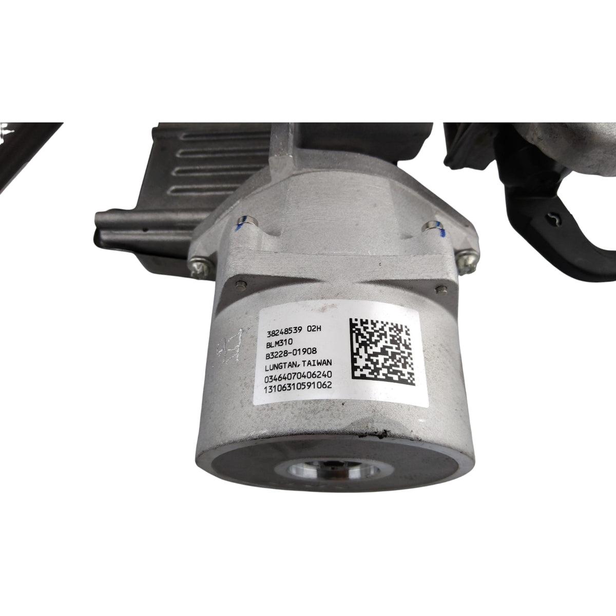 Piantone Sterzo Elettrico FIAT PANDA 3 Serie 312 1.0 Hybrid 46341162