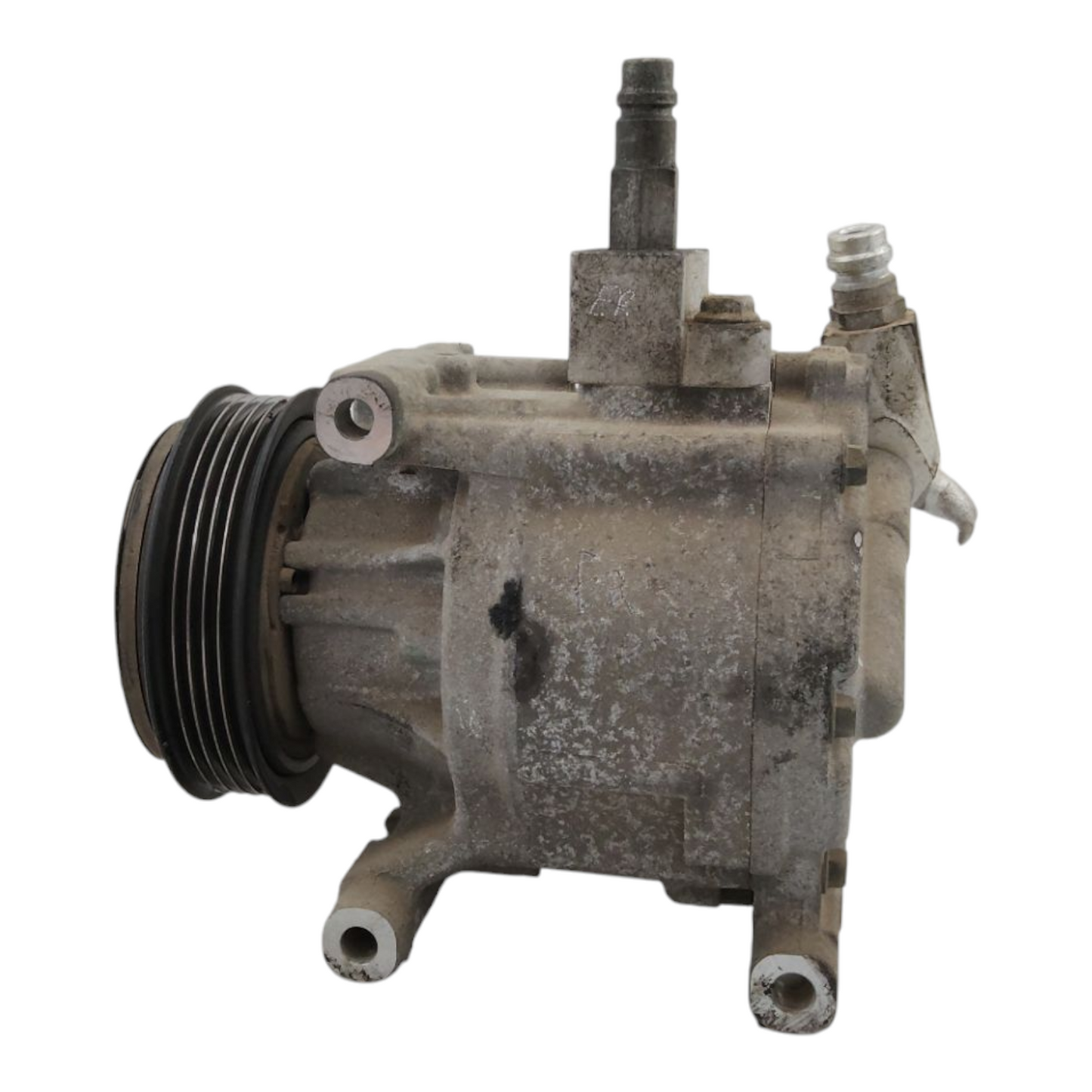 Compressore Aria Condizionata Ac FIAT PANDA 2 Serie/500 2 Serie Benzina