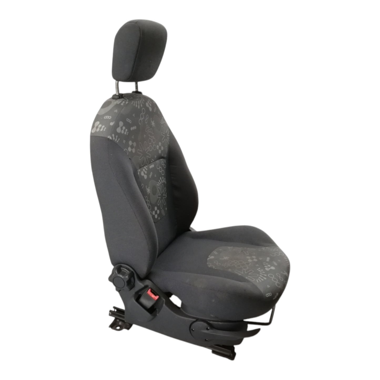 Sedile Anteriore Sinistro Guidatore FORD KA 2 Serie 3 Porte