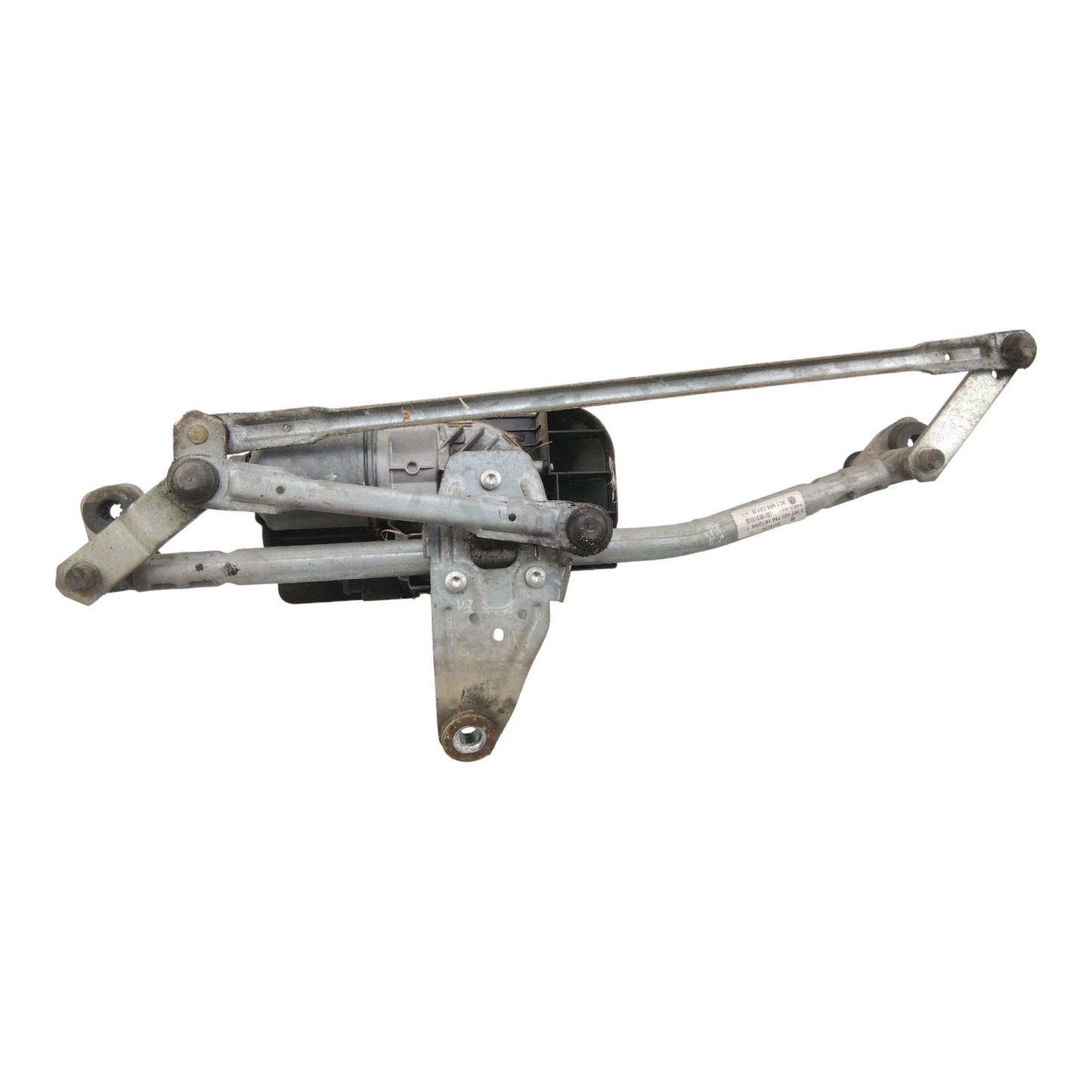 Meccanismo Tandem Tergicristallo VOLKSWAGEN PASSAT 5 6 Serie