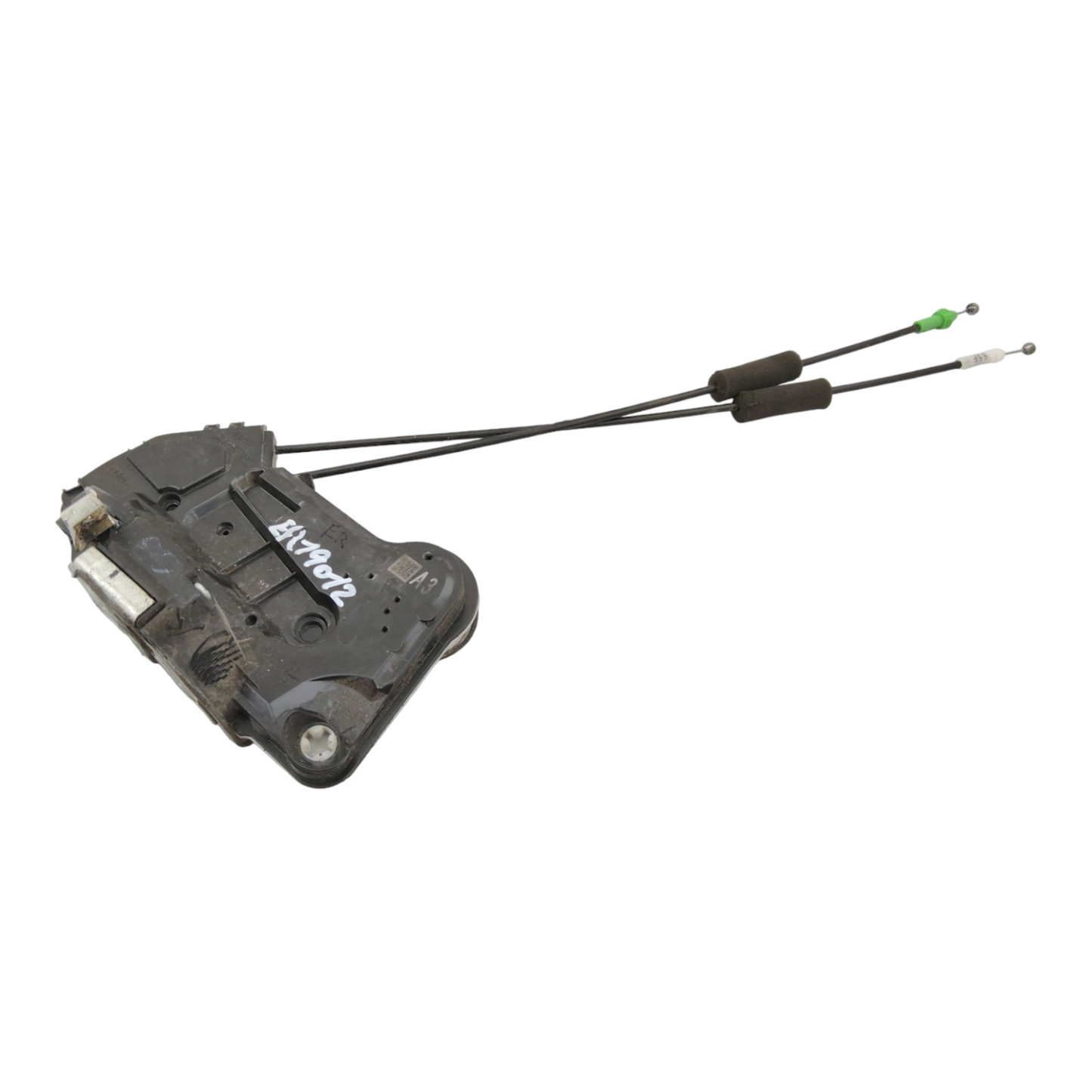 Serratura Porta Anteriore Sinistro PEUGEOT 108 Berlina 3-5 Porte