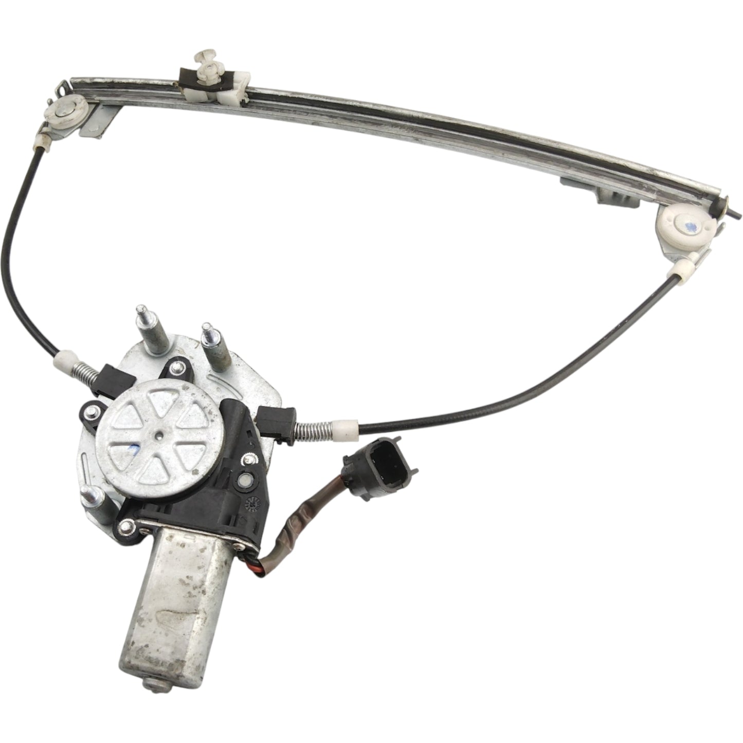 Alzacristallo Anteriore Sinistro ALFA ROMEO 147 1 2 Serie 3-5 Porte