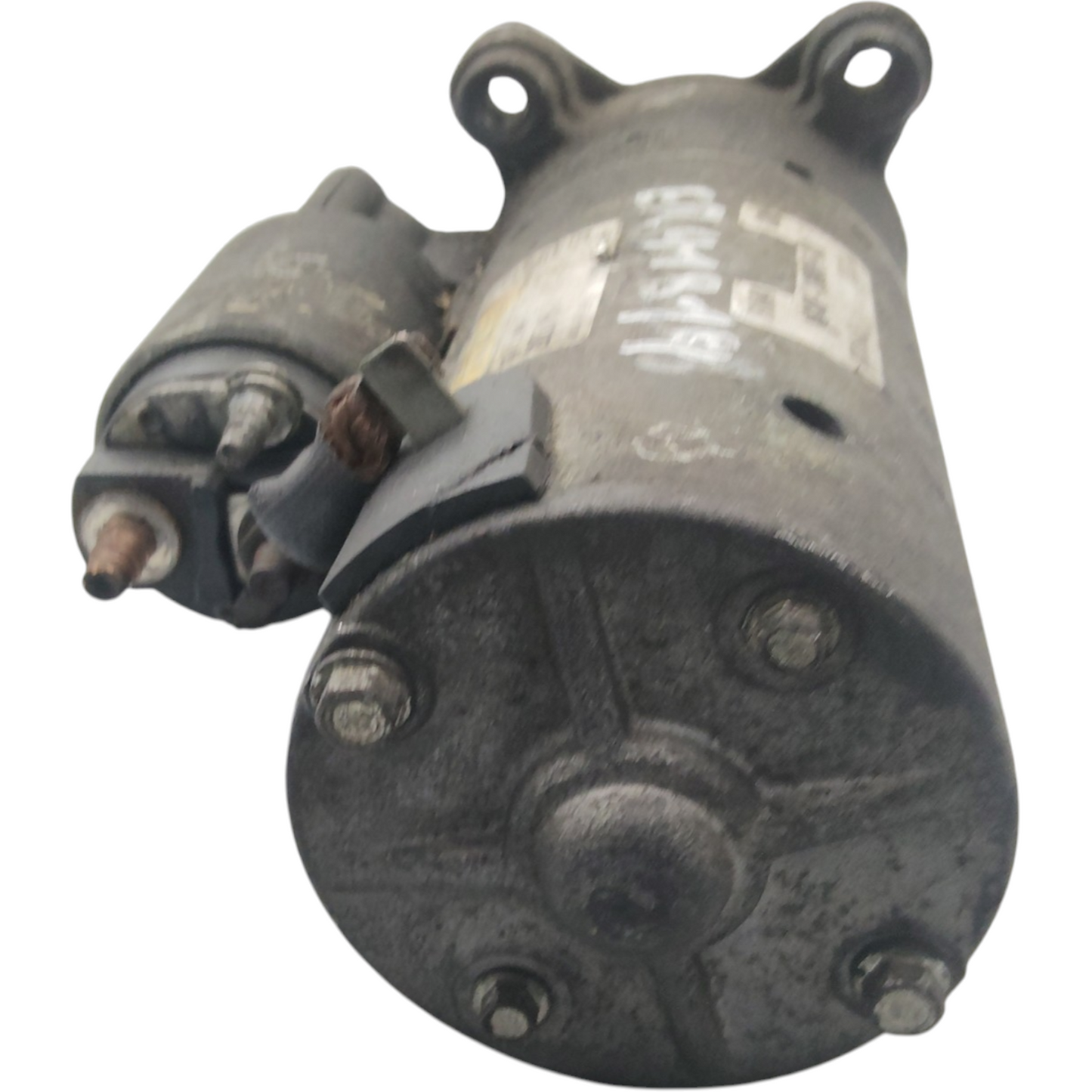Motorino Avviamento FORD FOCUS 1 Serie 1.8 Diesel