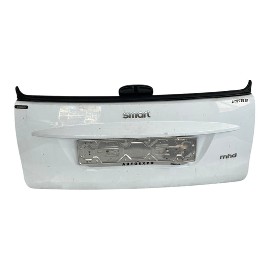 Portello Portellone Ribaltina Posteriore SMART FORTWO COUPE' 451