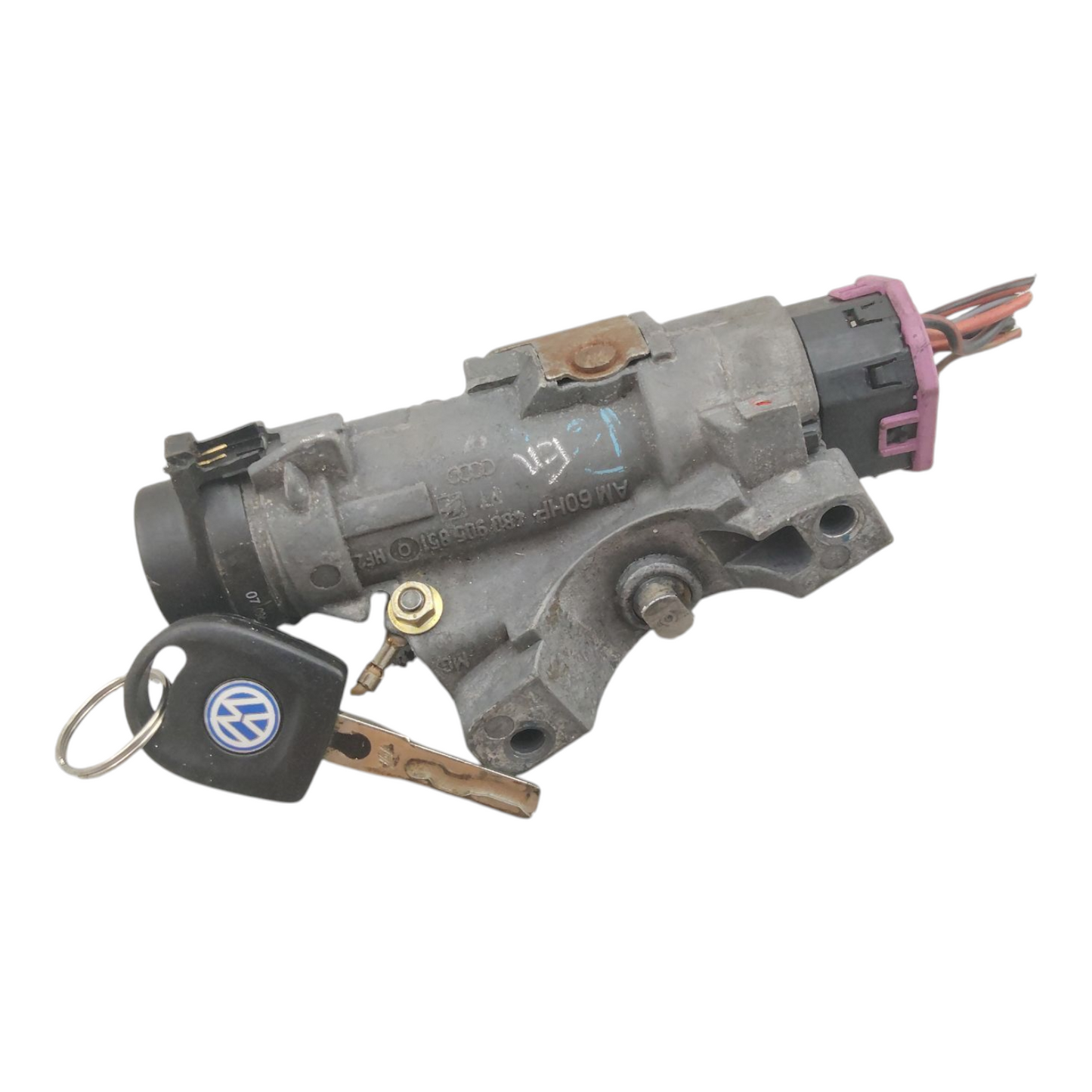 Blocchetto Avviamento VOLKSWAGEN GOLF 4 Serie/BORA/PASSAT 4 Serie