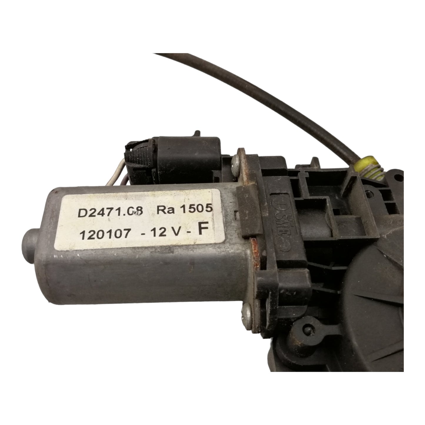 Alzacristallo Alzavetro Posteriore Destro LANCIA LYBRA SW Berlina