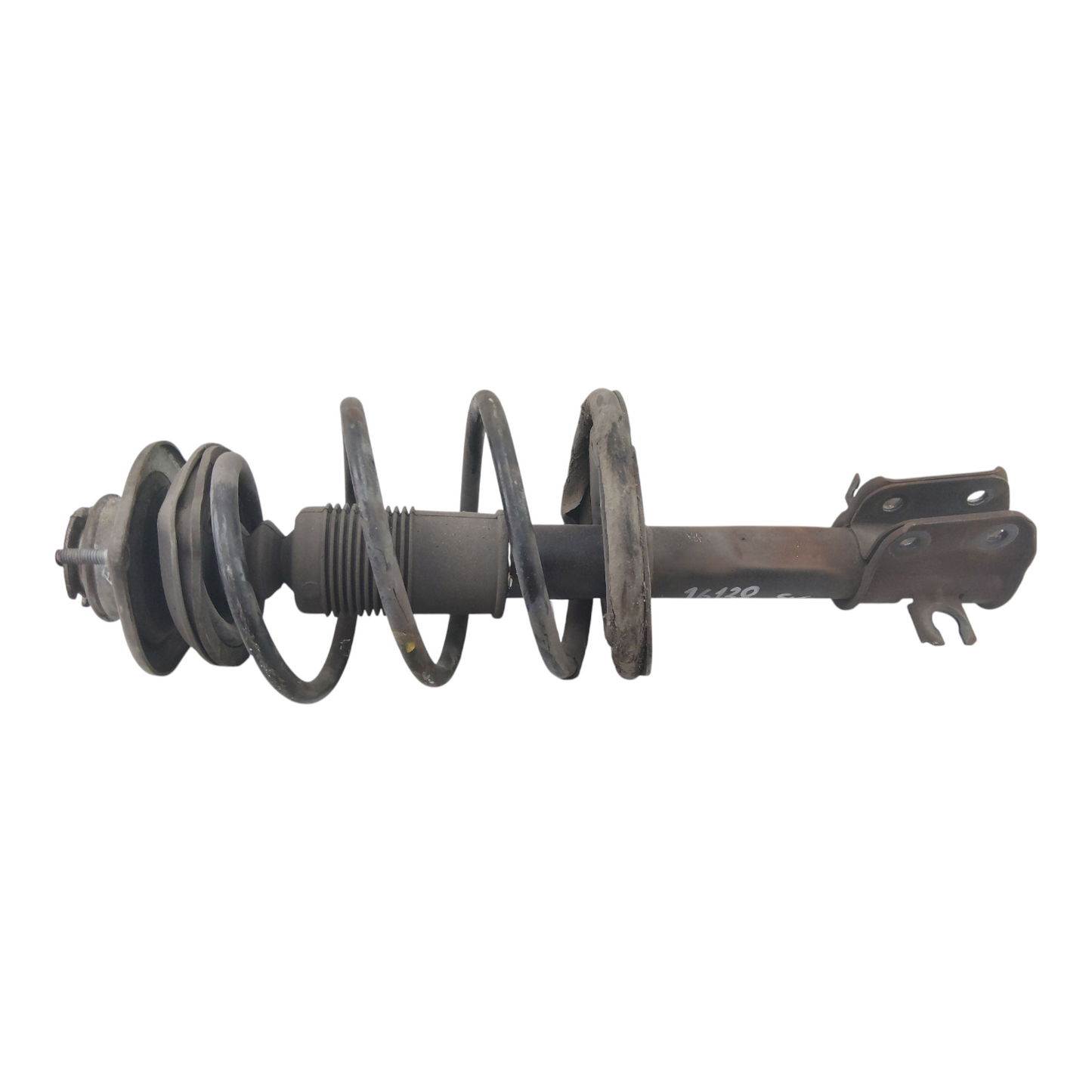 Ammortizzatore Anteriore FIAT 600/SEICENTO 0.9 1.1 Benzina