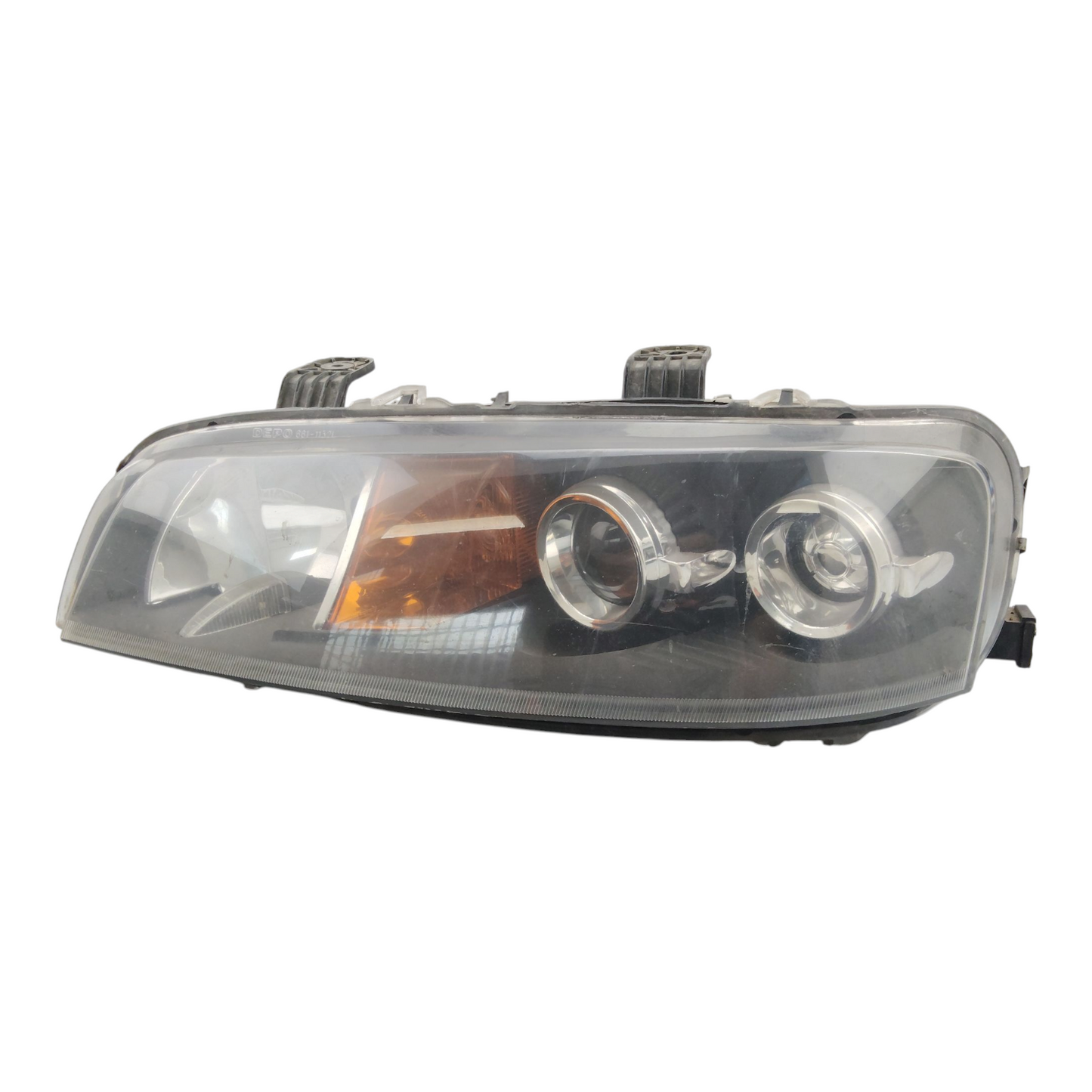 Faro Proiettore Anteriore Sinistro FIAT PUNTO 2 Serie Berlina VAN
