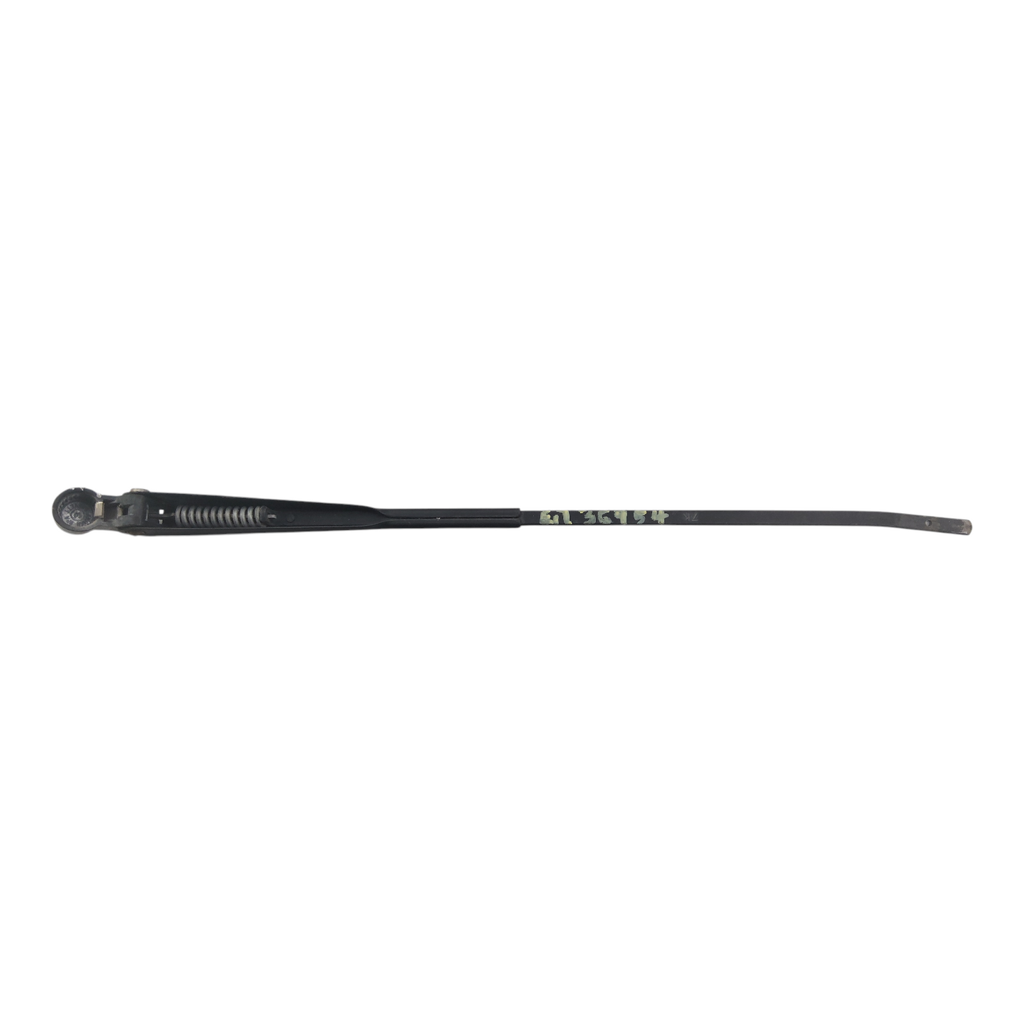 Braccio Tergicristallo Parabrezza FIAT PANDA 1 Serie 141