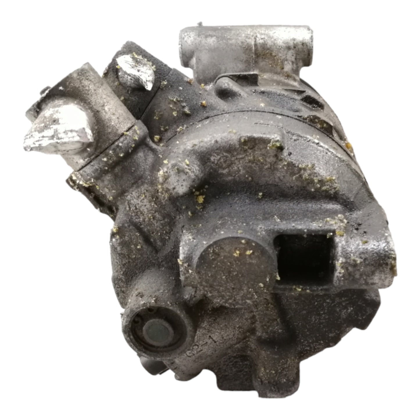 Compressore Aria Condizionata Ac DODGE CALIBER 2.0 CRD