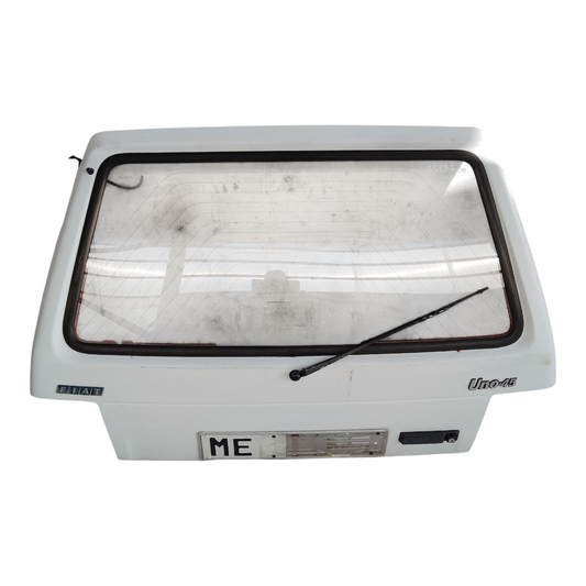 Portello Portellone Posteriore FIAT UNO 2 Serie 3-5 Porte