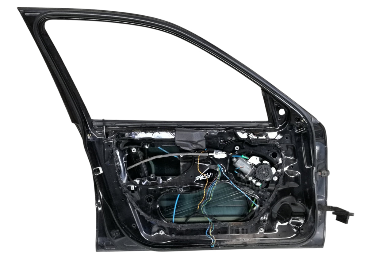 Porta Portiera Anteriore Sinistro BMW SERIE 3 E46 Berlina SW 4-5 Porte