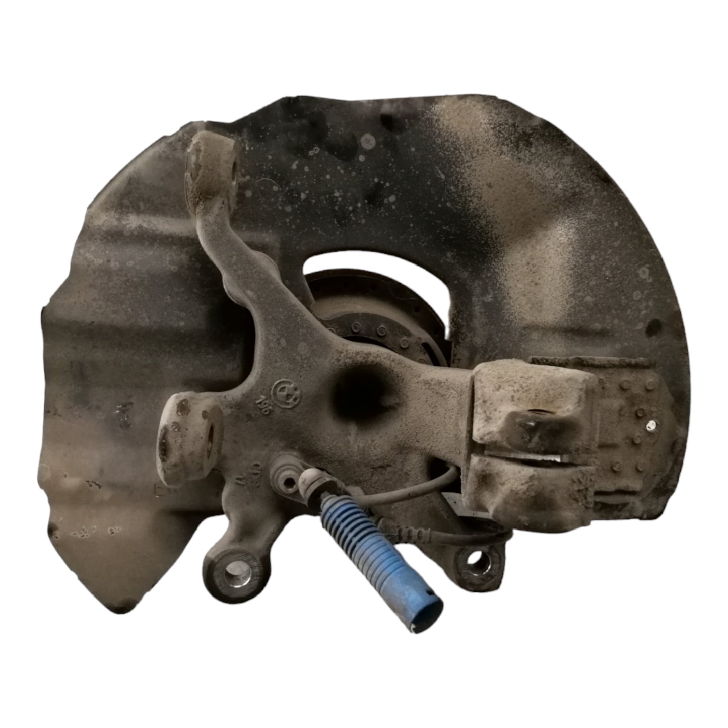 Fusello Mozzo Anteriore Destro BMW SERIE 3 E46 Touring/E36 Cabrio