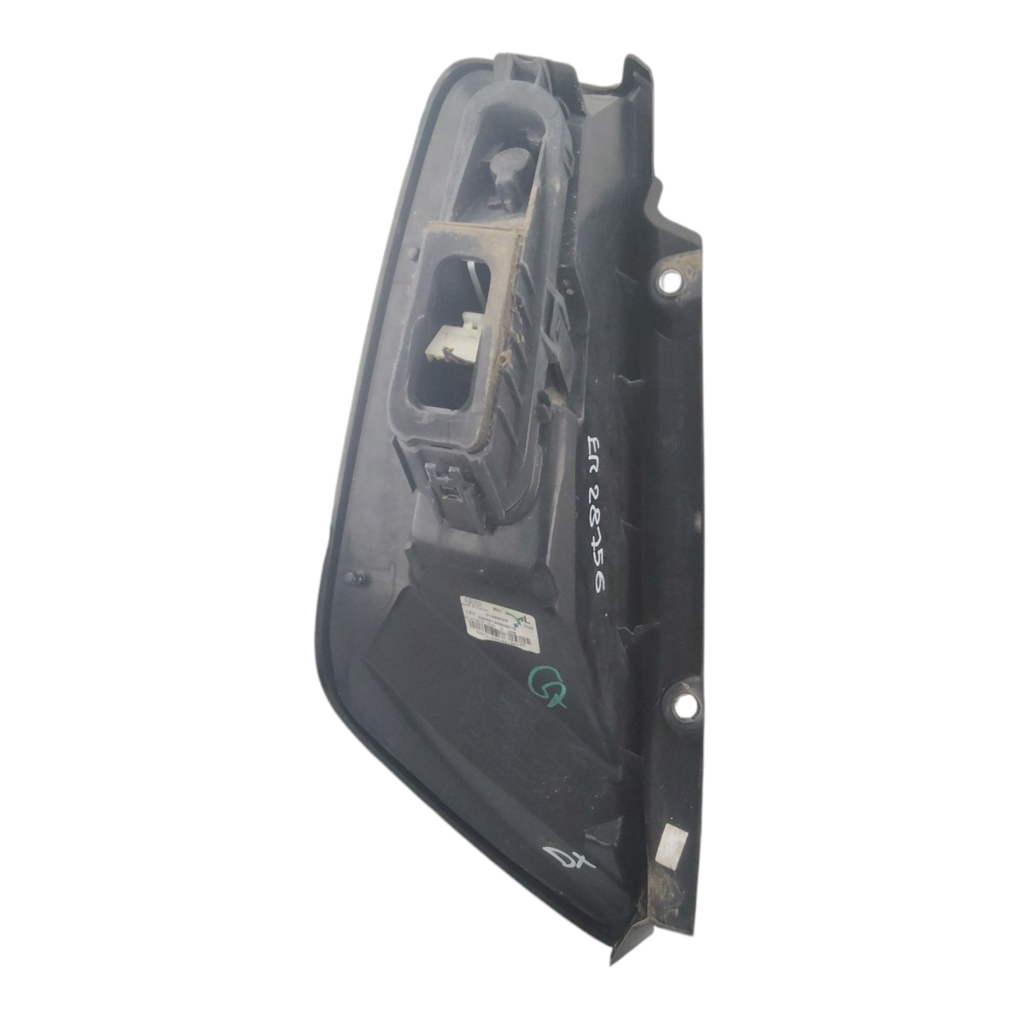 Fanale Stop Posteriore Destro FIAT PUNTO EVO 3-5 Porte