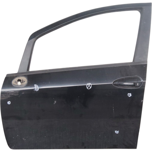 Porta Portiera Anteriore Sinistro FIAT GRANDE PUNTO 5 Porte