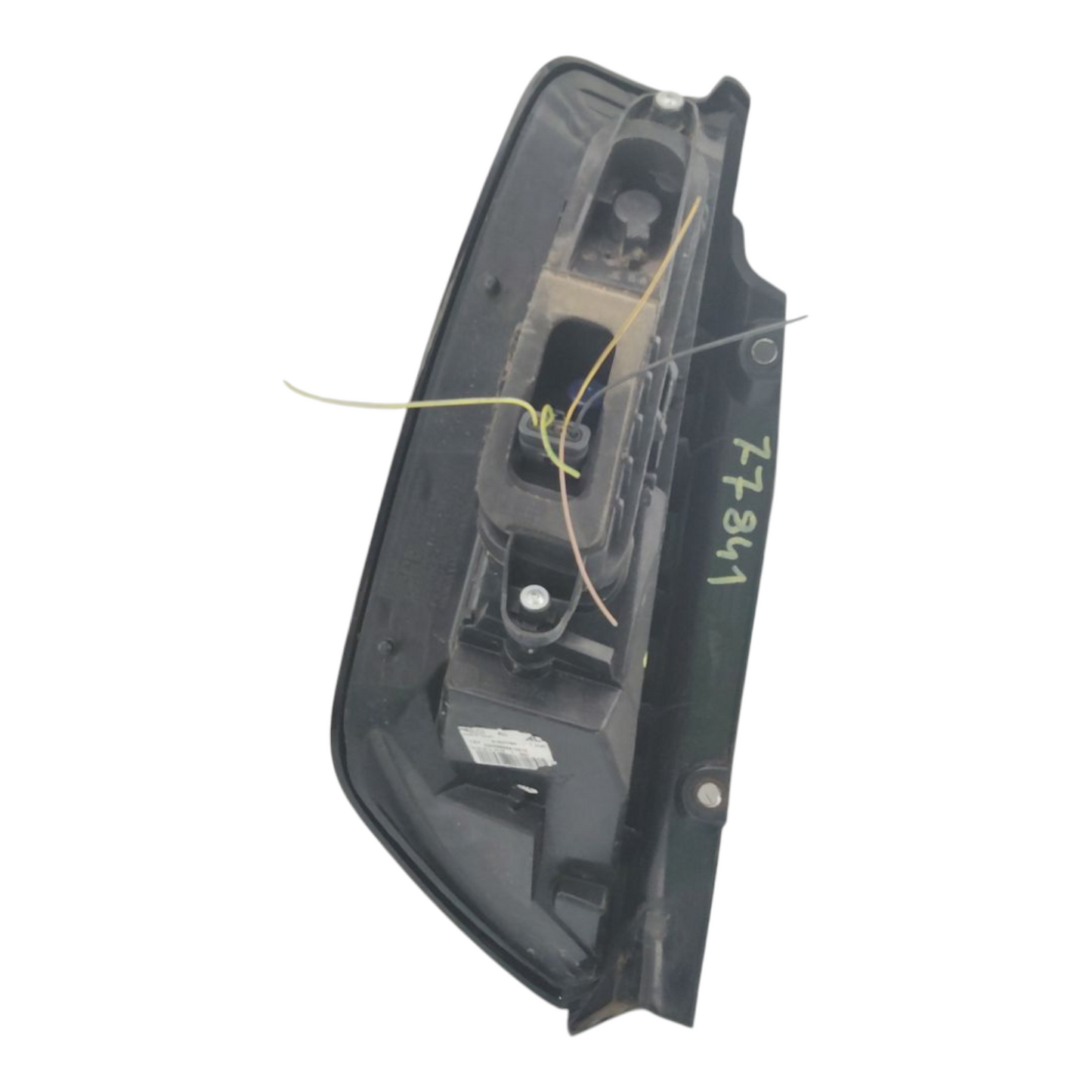 Fanale Stop Posteriore Destro FIAT PUNTO 3 Serie/PUNTO EVO/GRANDE PUNTO