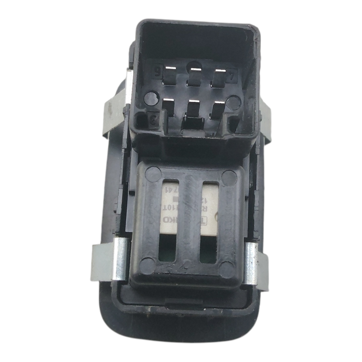 Interruttore Alzacristalli Alzavetro Posteriore Destro FIAT FREEMONT