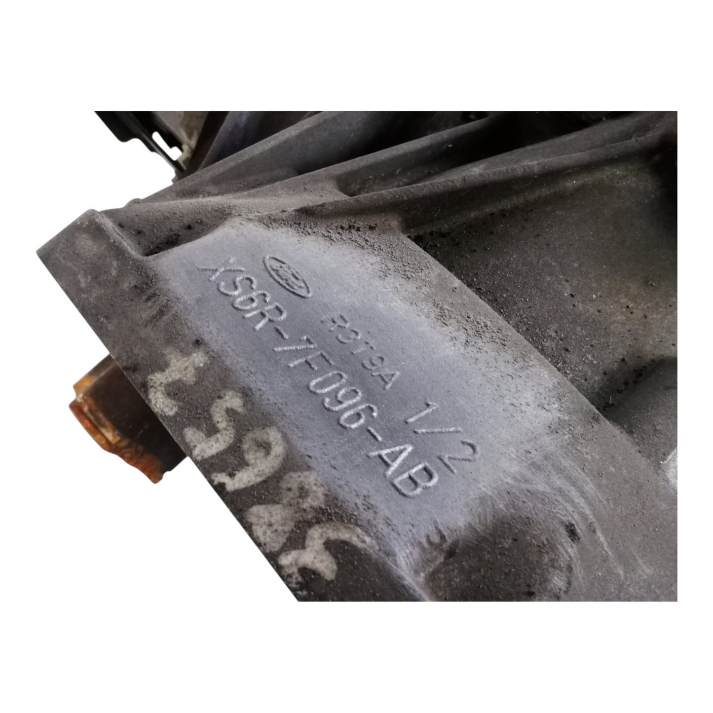 Cambio Manuale 5 Marce FORD KA 1 Serie 1.3 Benzina 51-44 Kw