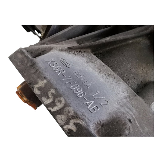 Cambio Manuale 5 Marce FORD KA 1 Serie 1.3 Benzina 51-44 Kw