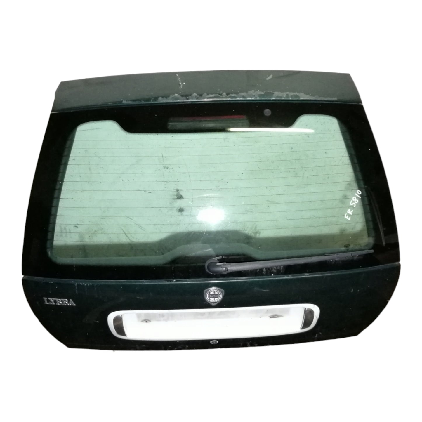 Portello Portellone Posteriore LANCIA LYBRA Station Wagon
