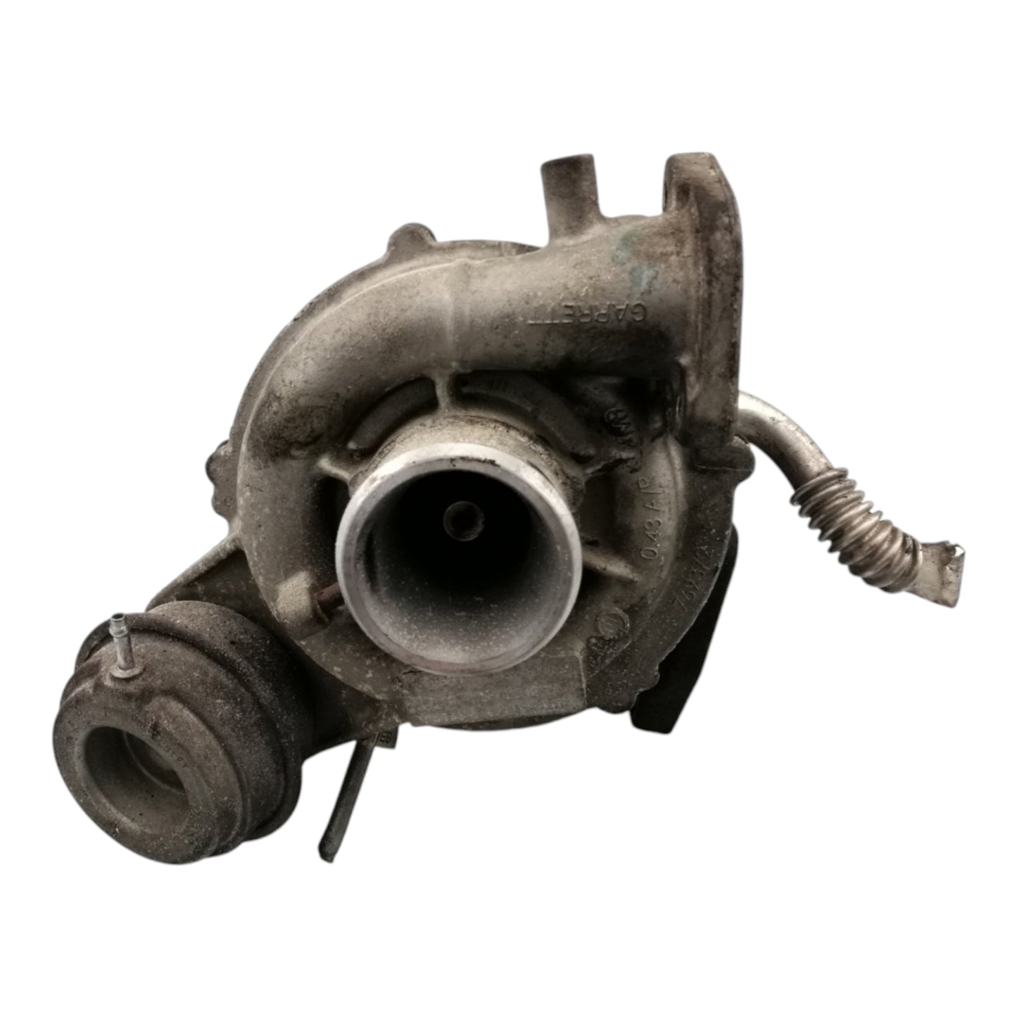 Turbina ALFA ROMEO GIULIETTA 1.6 JTDM 77/88 Kw