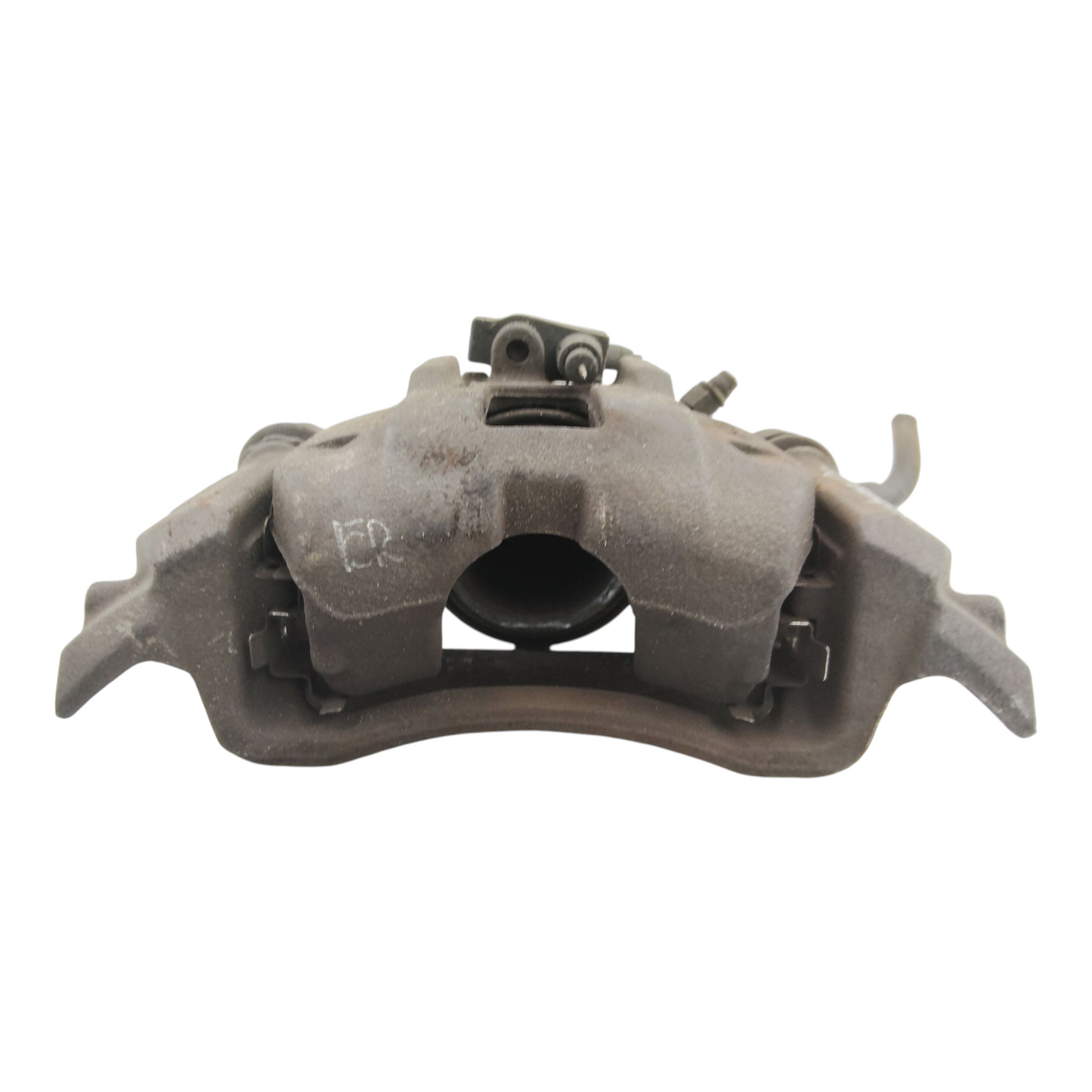 Pinza Freno Anteriore Destro MERCEDES CLASSE A W168 Benzina Diesel