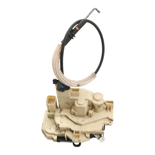 Serratura Porta Posteriore Destro FIAT PANDA 3 Serie