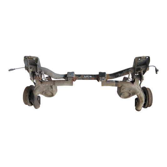 Assale Ponte Posteriore FIAT PANDA 169 2 Serie Bi-Fuel