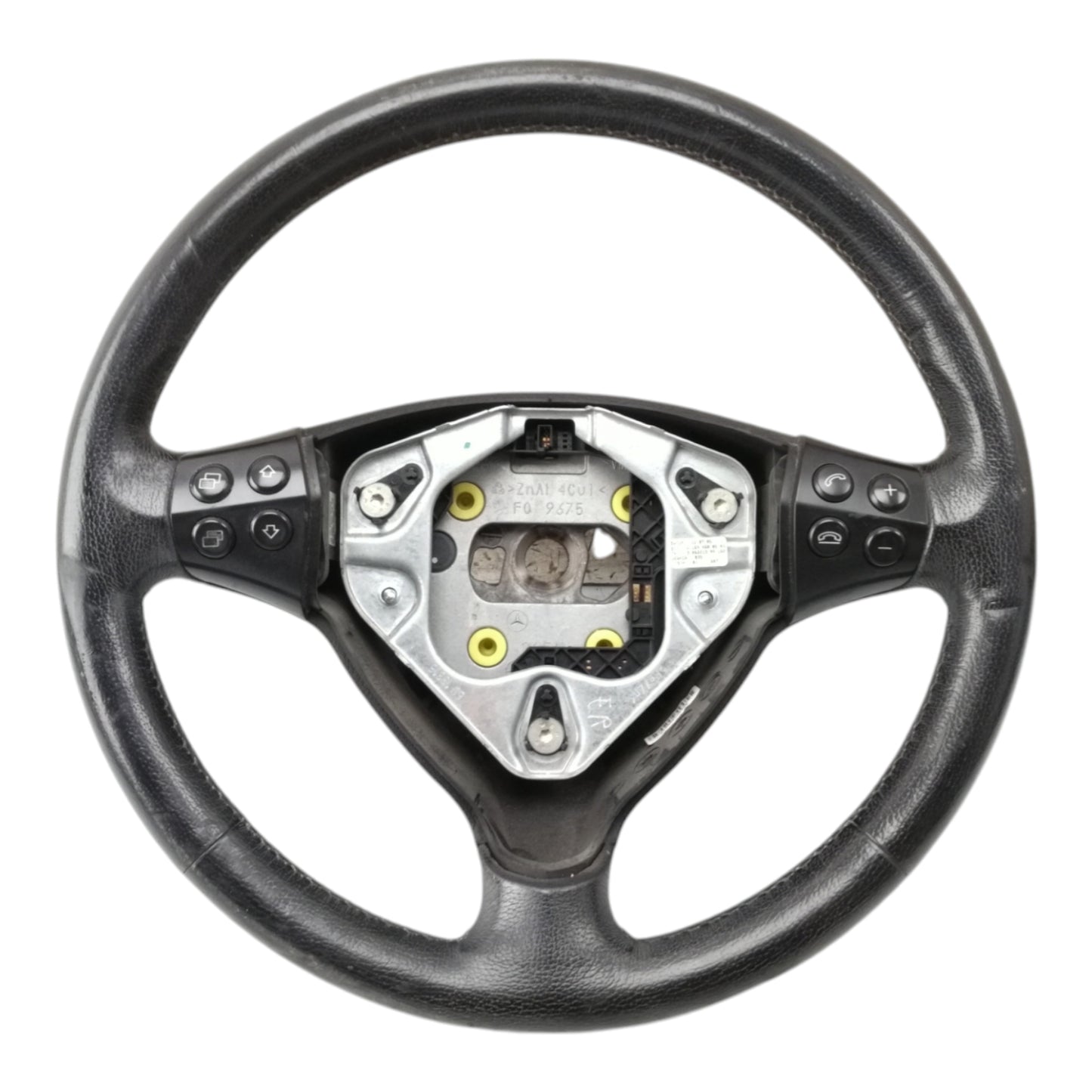 Volante Sterzo MERCEDES CLASSE A W169