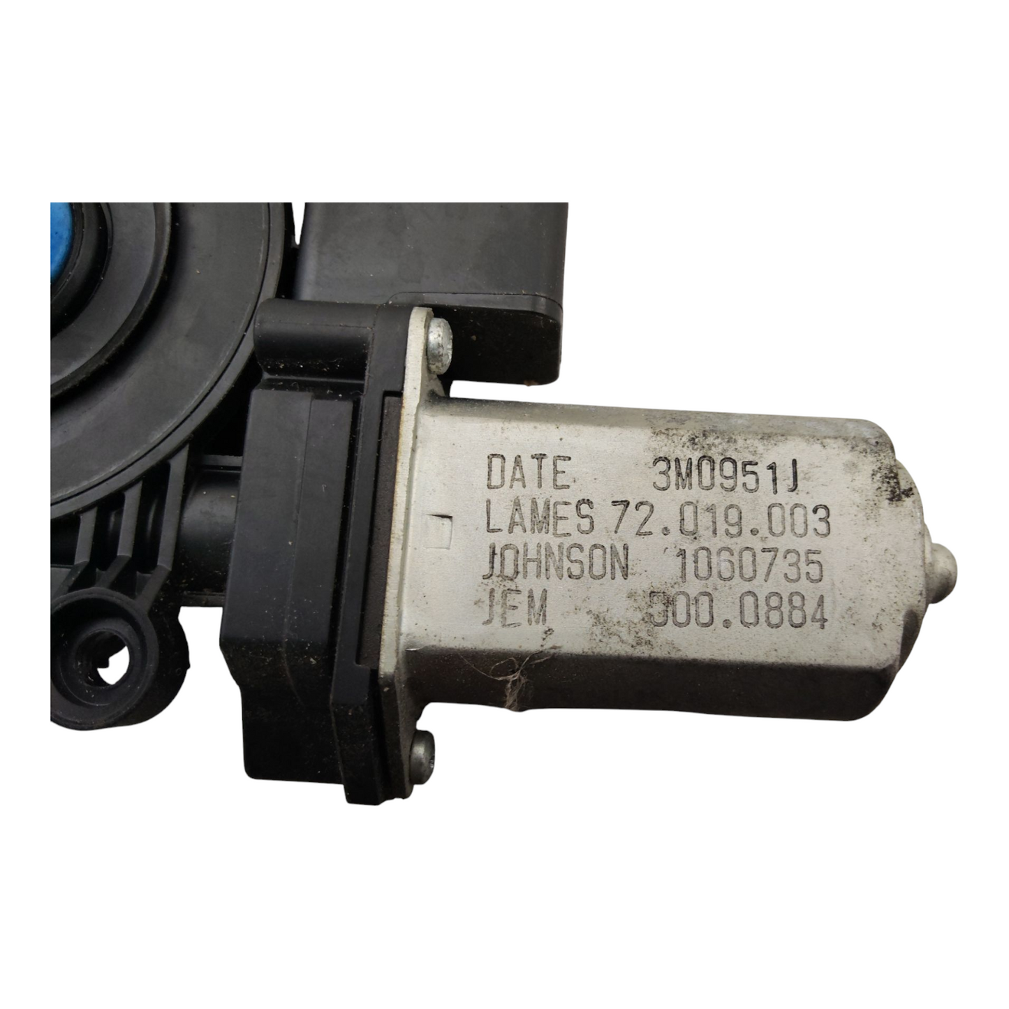 Motorino Alzacristallo Porta Posteriore Destro ALFA ROMEO GIULIETTA