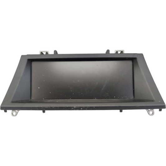 Display Schermo Monitor 8.8" BMW X5 E70